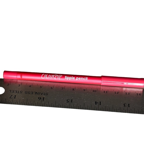 7 Full size Lip Liners by ColourPop NWT - Picture 7 of 11